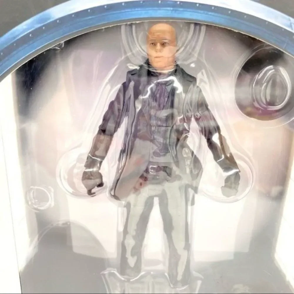 Westworld Man In Black Action Figure Diamond Select